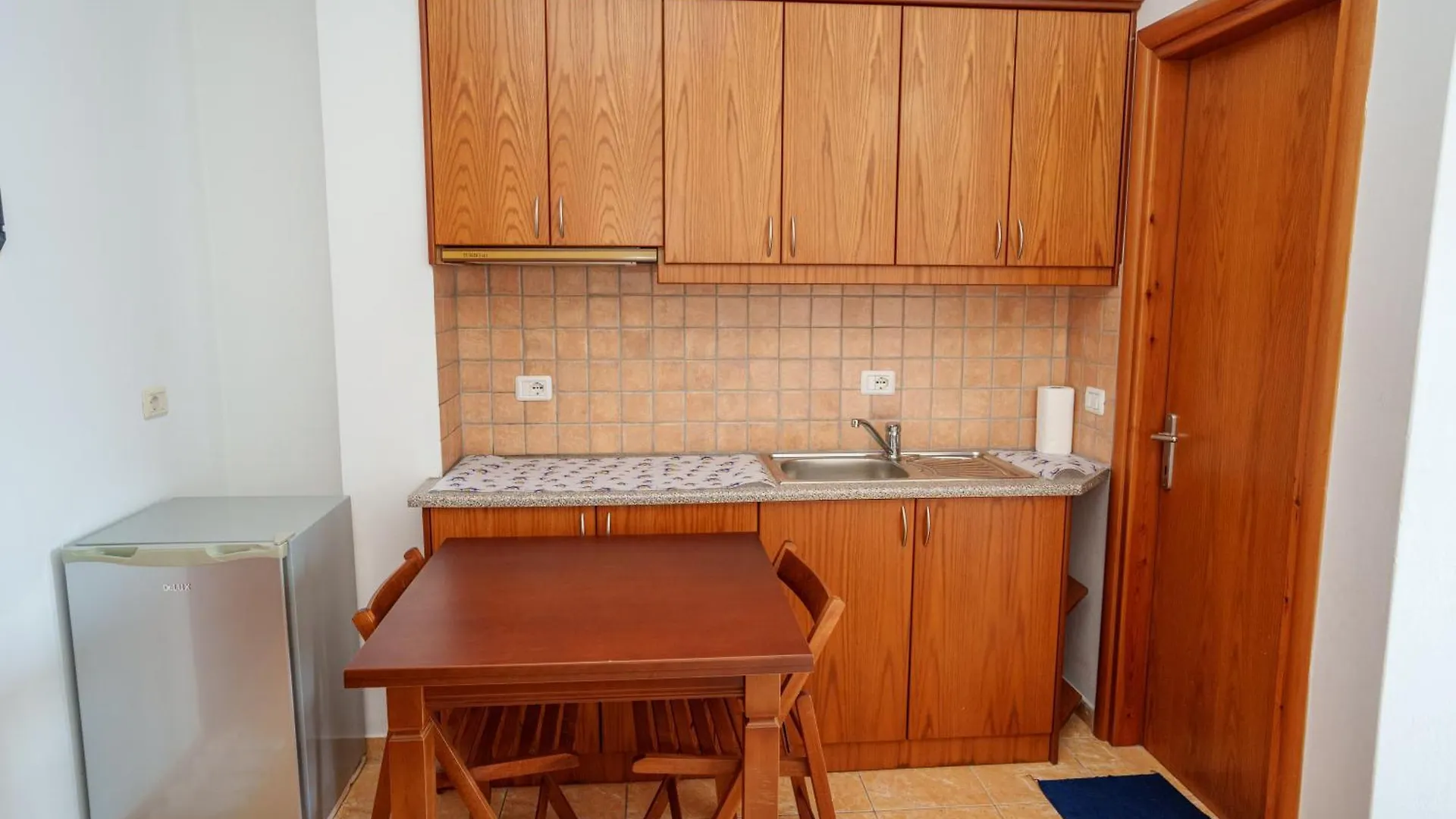 B&B Villa Abiori 2 사밀