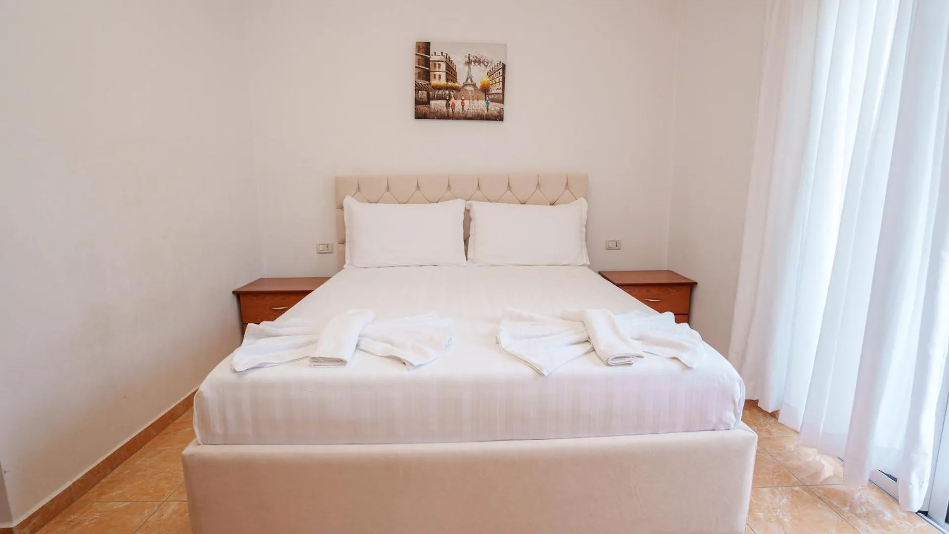 Villa Abiori 2 사밀 B&B