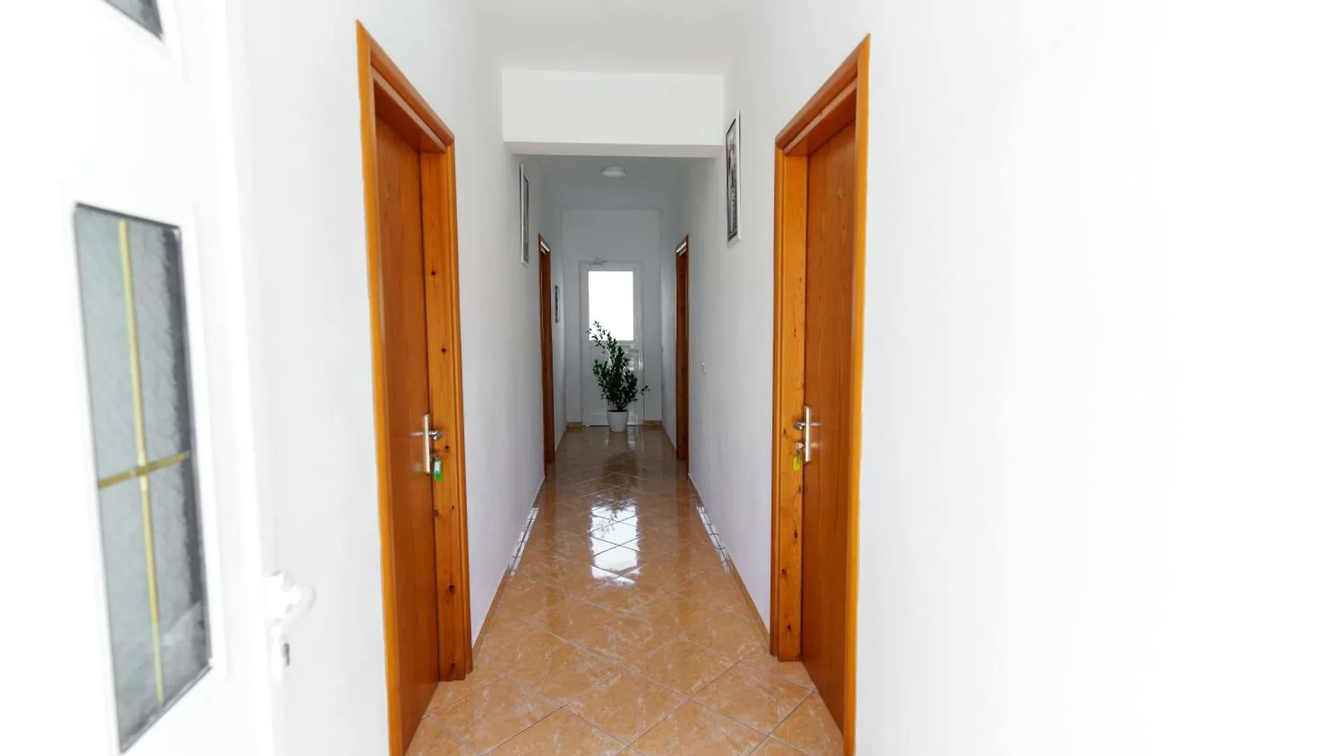 B&B Villa Abiori 2 사밀 알바니아