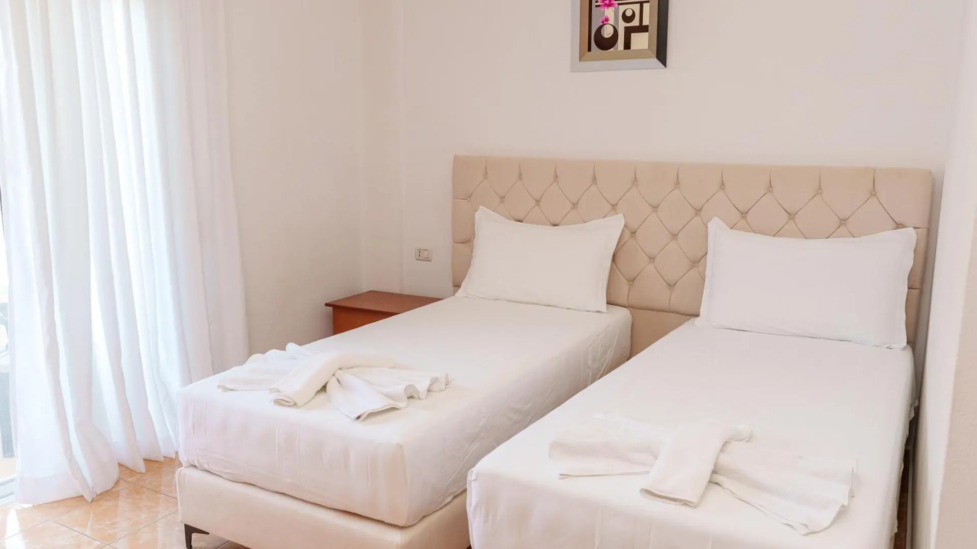 B&B Villa Abiori 2 사밀