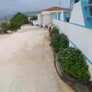 Apartment Grand Seaview, Ksamil