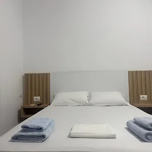 Aparthotel Soni Oruci, Ksamil